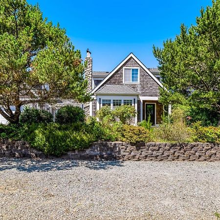 Nedonna Beach House ロックアウェイ・ビーチ エクステリア 写真