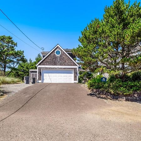 Nedonna Beach House ロックアウェイ・ビーチ エクステリア 写真