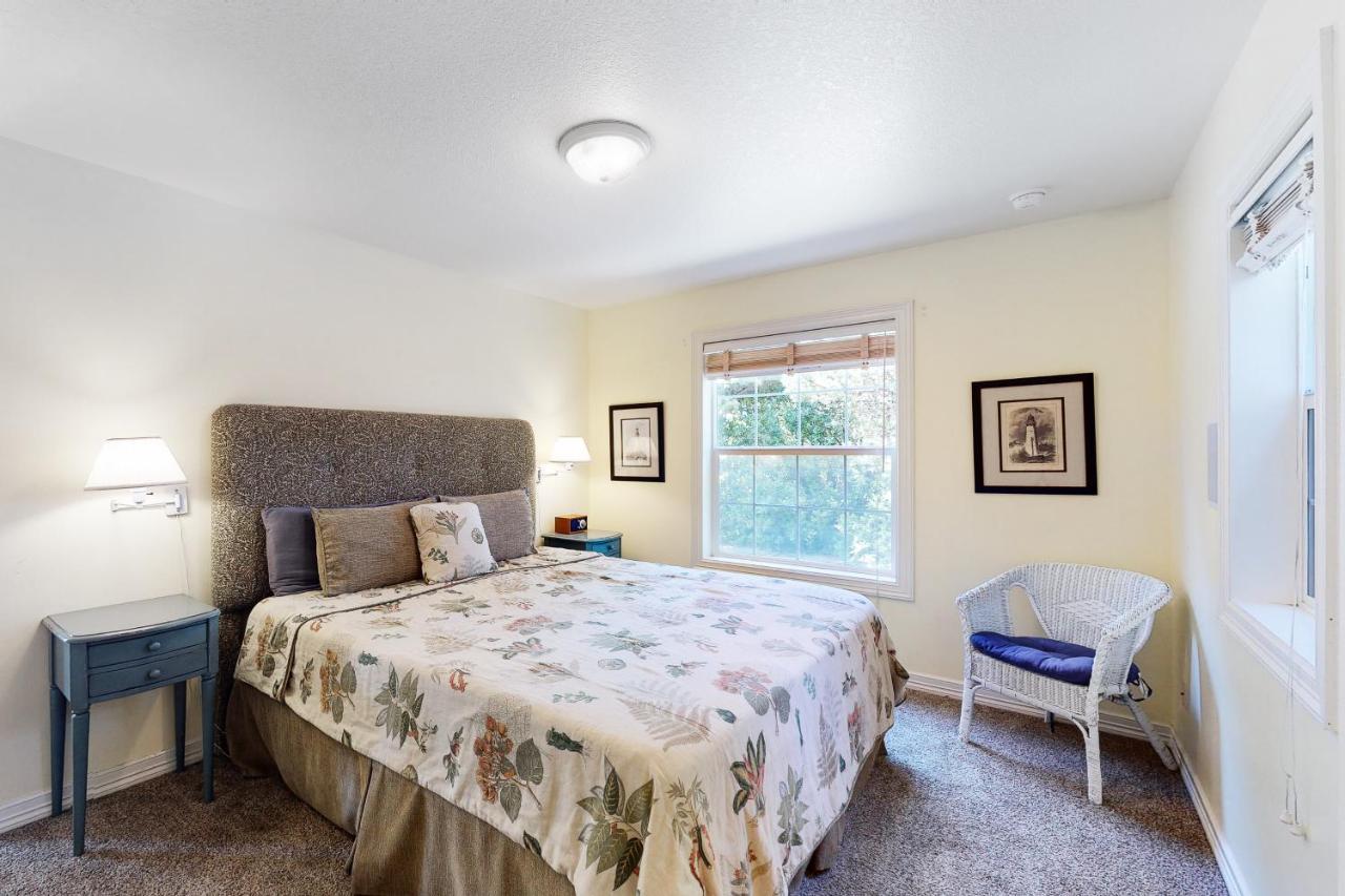 Nedonna Beach House ロックアウェイ・ビーチ エクステリア 写真
