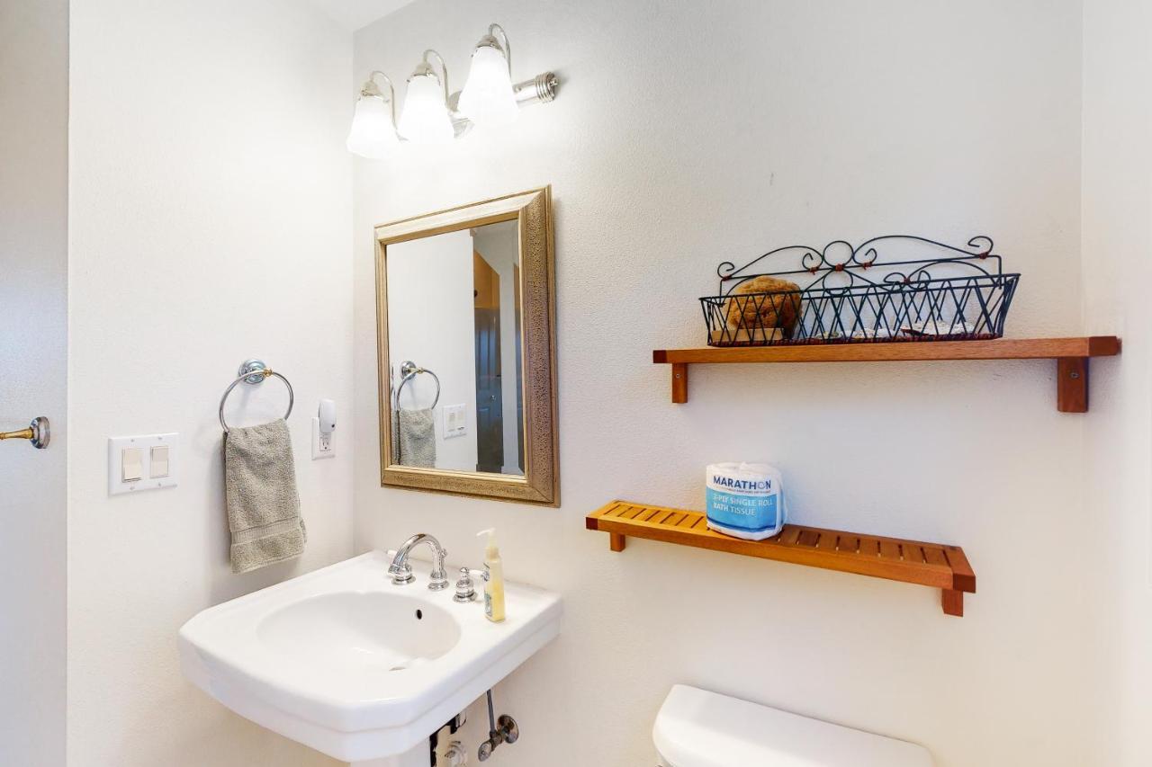 Nedonna Beach House ロックアウェイ・ビーチ エクステリア 写真