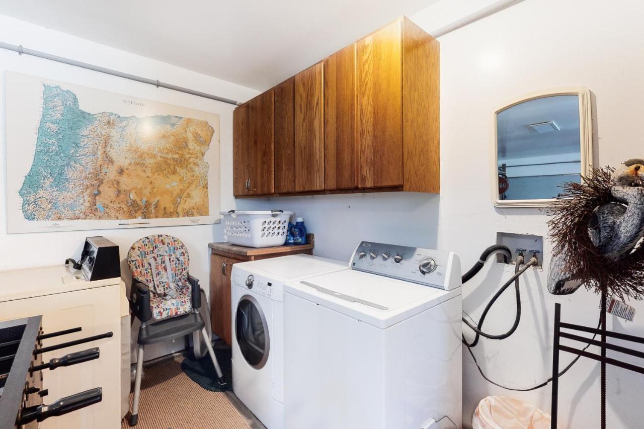 Nedonna Beach House ロックアウェイ・ビーチ エクステリア 写真