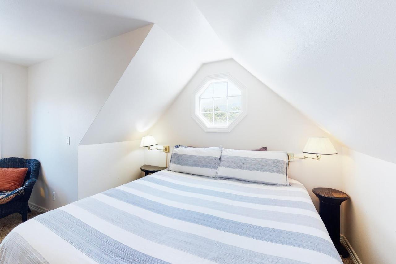 Nedonna Beach House ロックアウェイ・ビーチ エクステリア 写真
