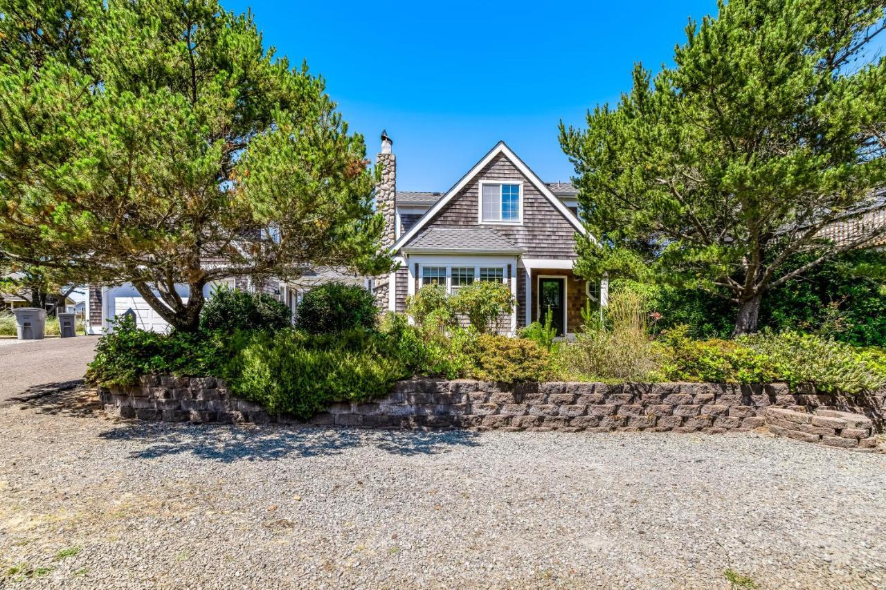 Nedonna Beach House ロックアウェイ・ビーチ エクステリア 写真